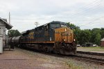 CSX 839